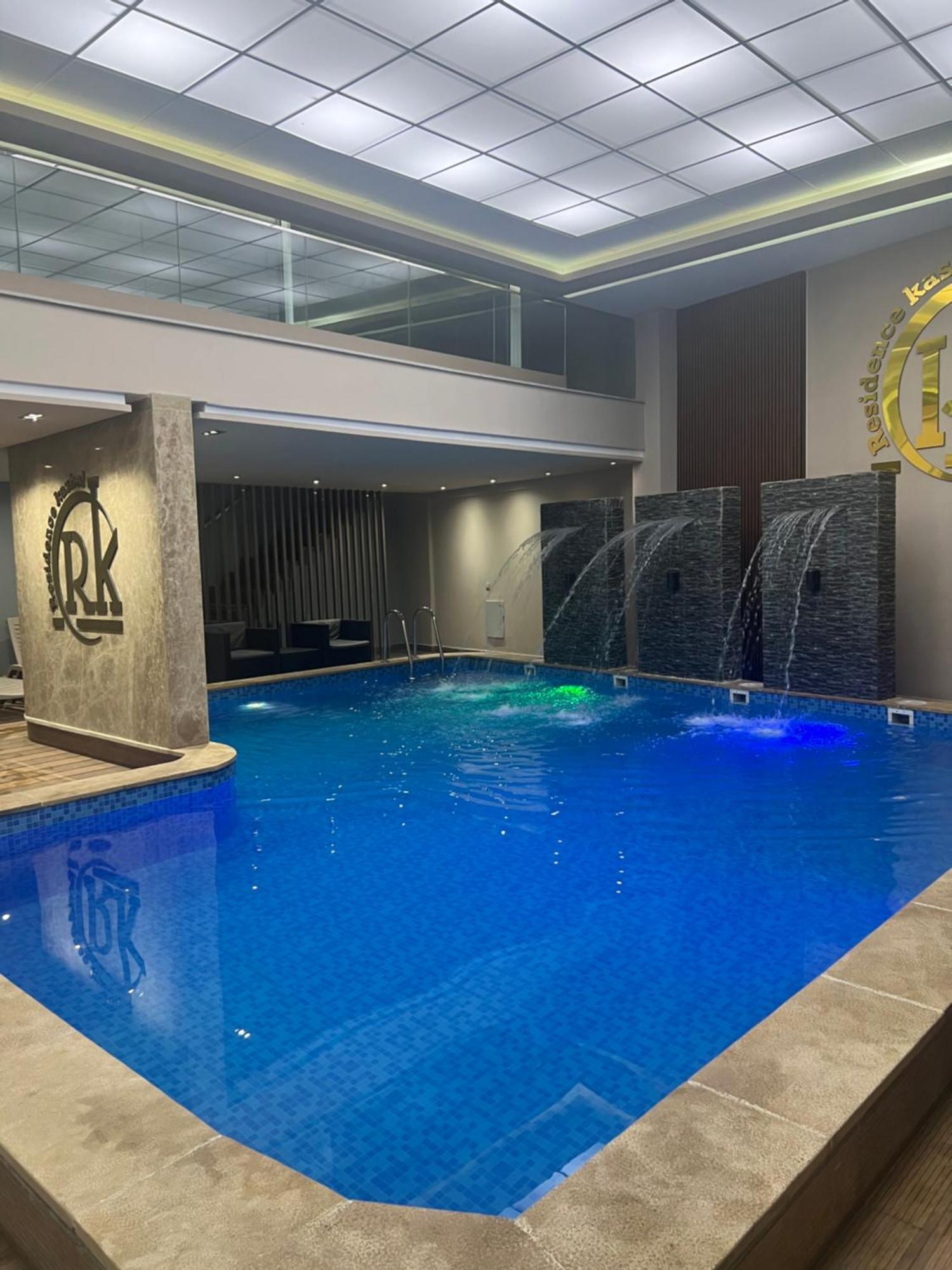 Appartement Au Coeur De Marrakech Marrakesh Esterno foto