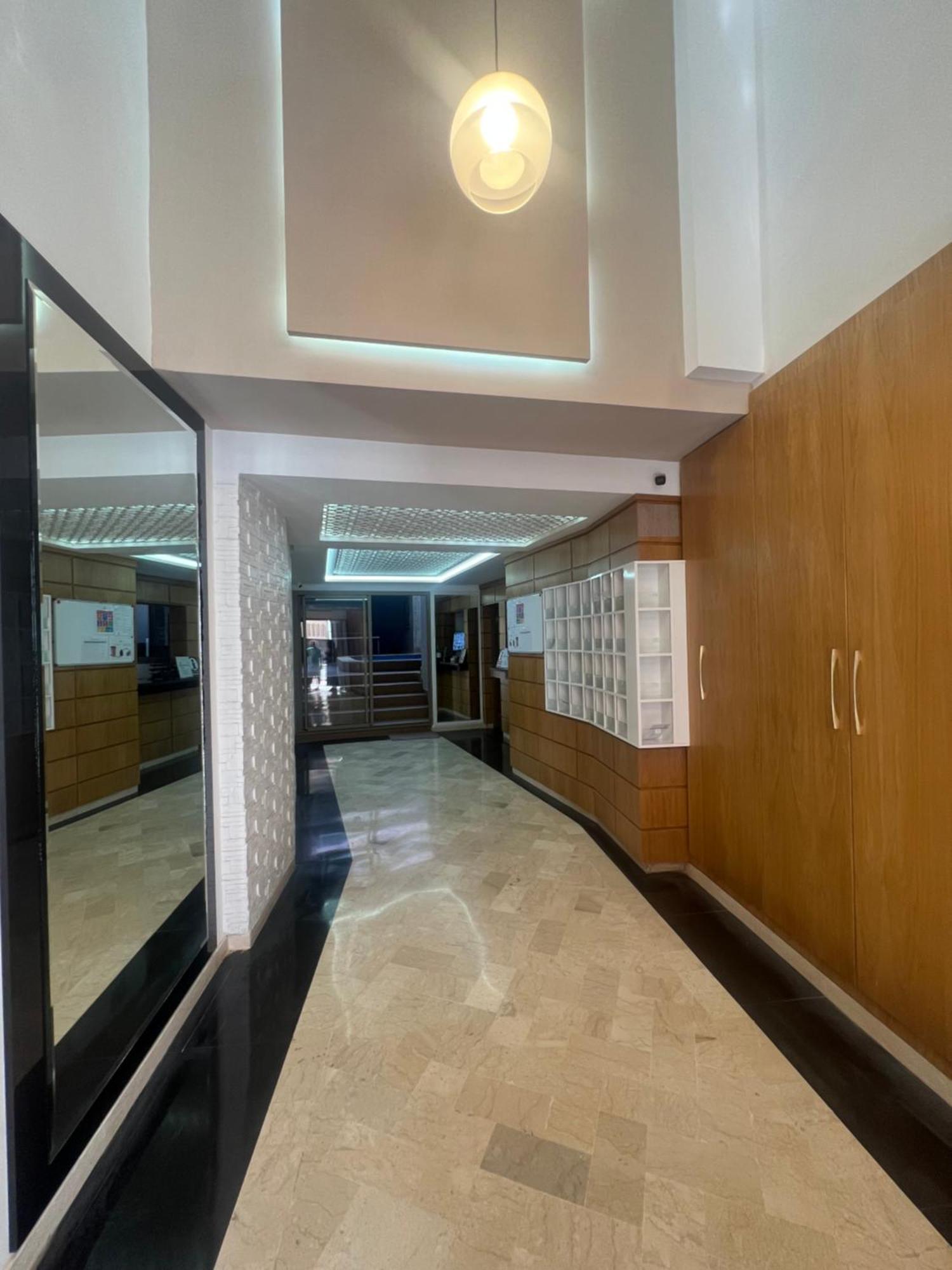 Appartement Au Coeur De Marrakech Marrakesh Esterno foto