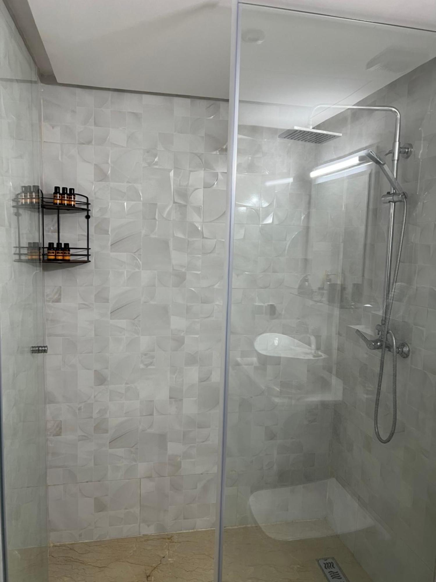 Appartement Au Coeur De Marrakech Marrakesh Esterno foto