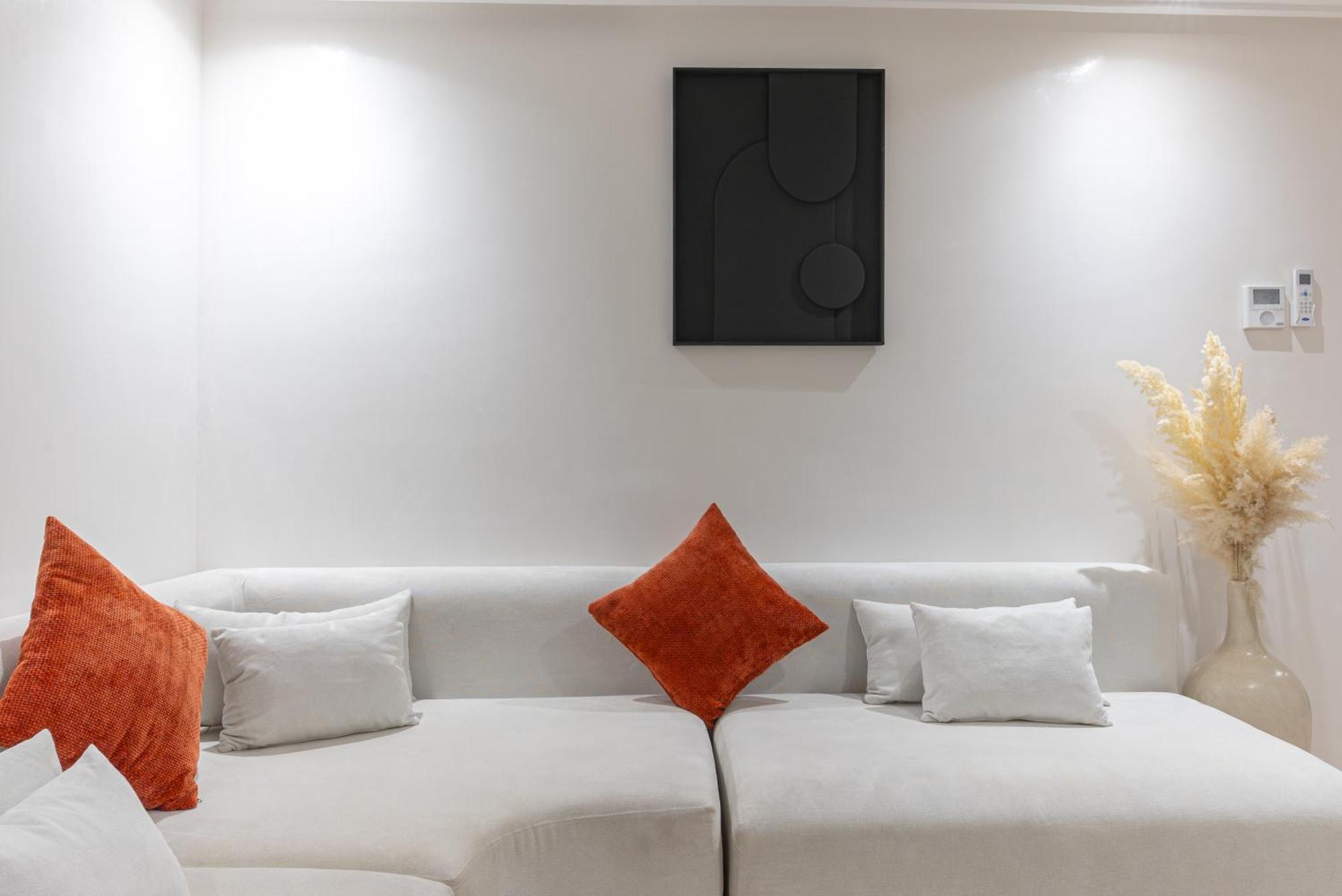 Appartement Au Coeur De Marrakech Marrakesh Esterno foto