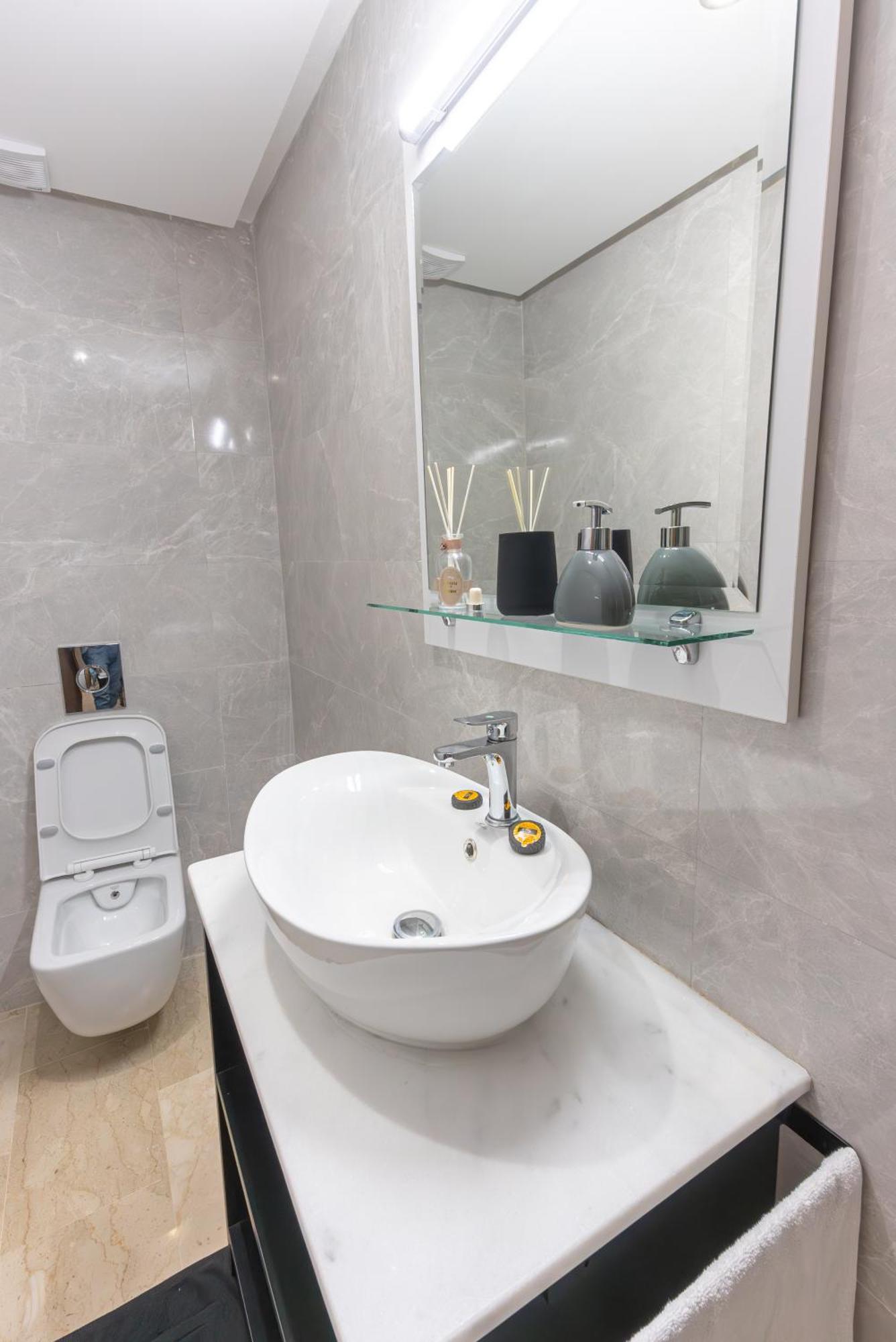 Appartement Au Coeur De Marrakech Marrakesh Esterno foto