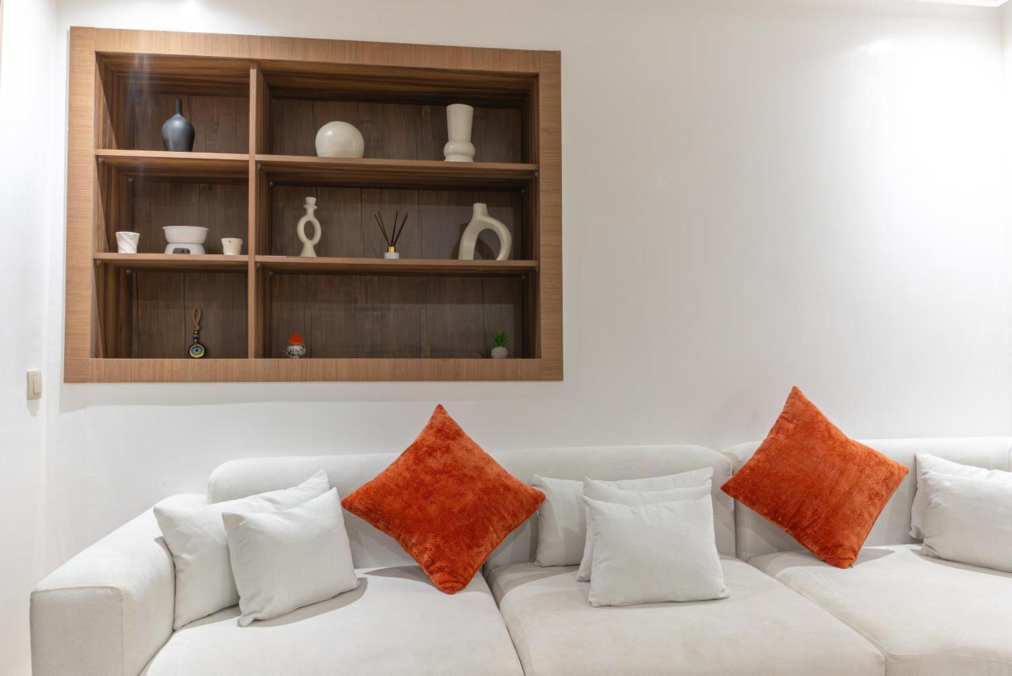 Appartement Au Coeur De Marrakech Marrakesh Esterno foto