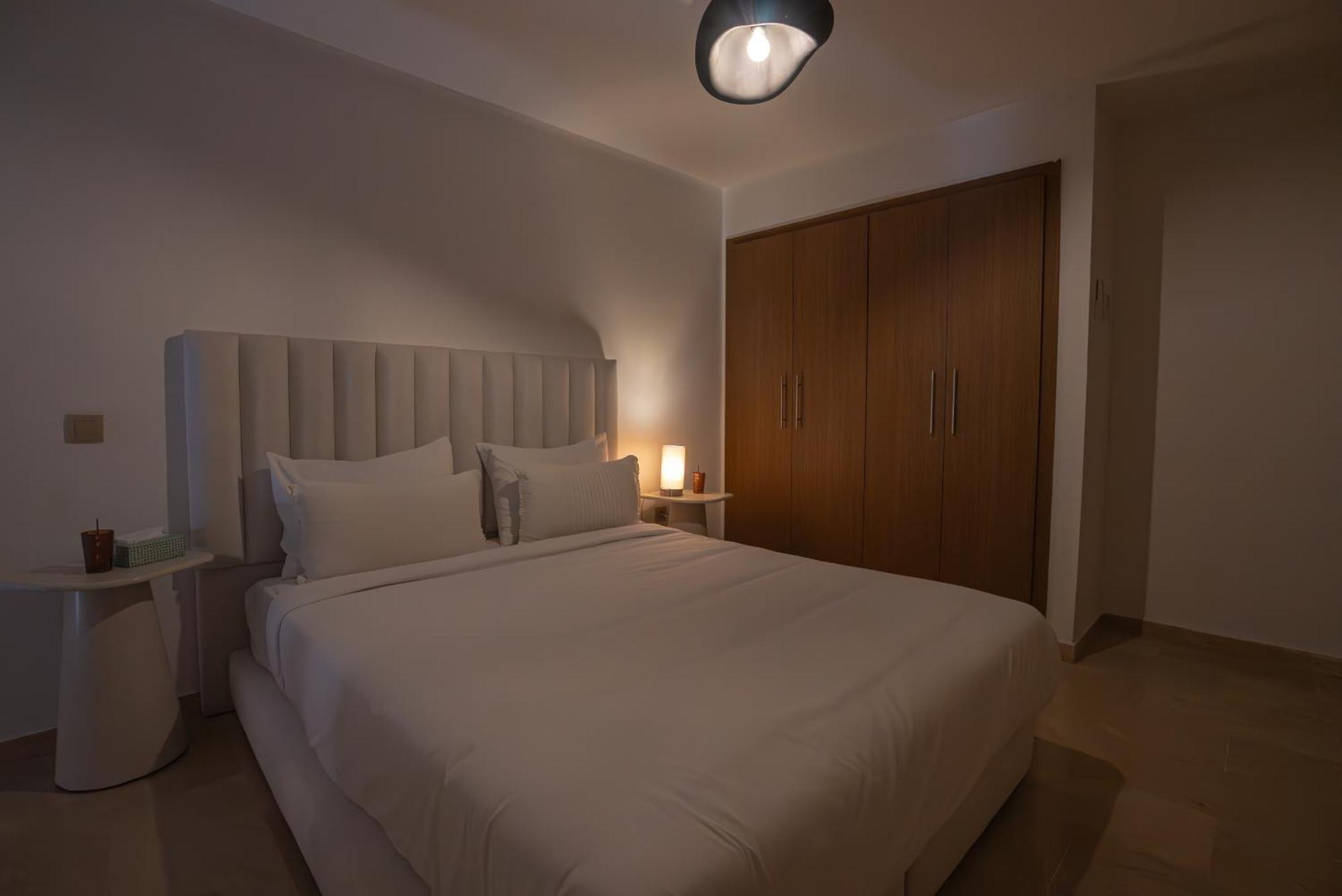 Appartement Au Coeur De Marrakech Marrakesh Esterno foto