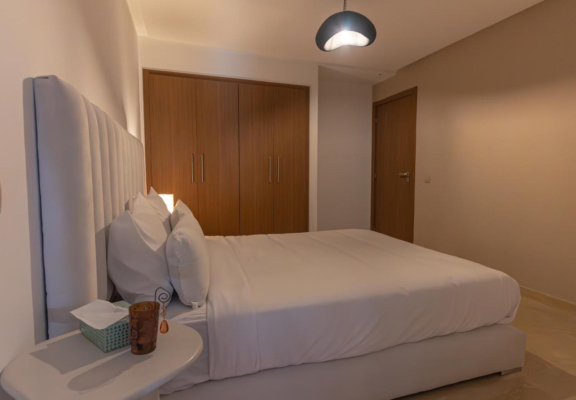 Appartement Au Coeur De Marrakech Marrakesh Esterno foto